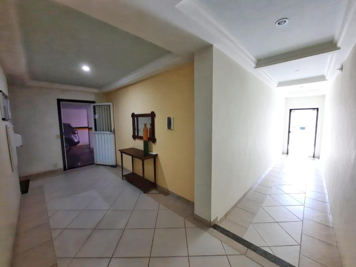Apartamento A 3 Minutos Da Orla Da Praia Do Morro Apartment Guarapari Exterior foto